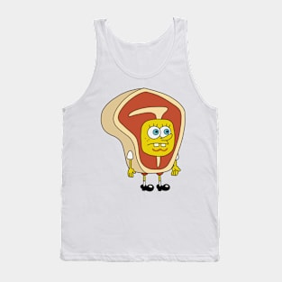 Funny Halloween Tank Top